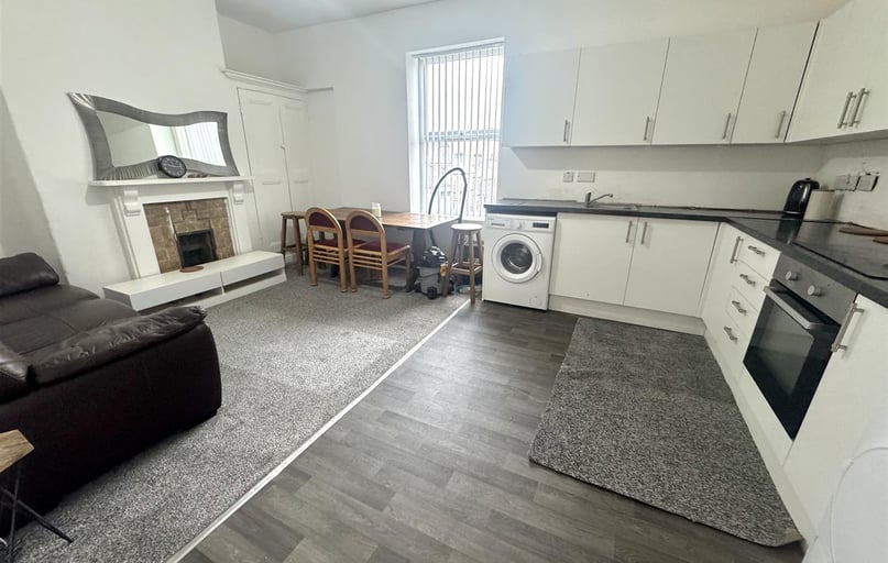 Barber Road, Crookesmoor, Sheffield - Image 1